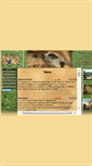 Mobile Screenshot of gut-eversum.de